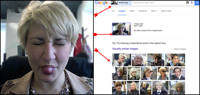 Featured image of post Find Visually Similar Images