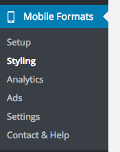 mobile-formats-menu