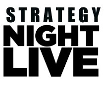 Strategy Night Live