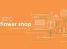 Local Seo for a flower shop