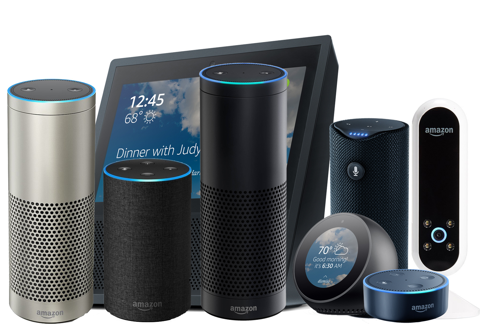 top alexa playlists