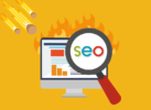 SEO Disasters