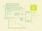 Regained Position for Branded Search