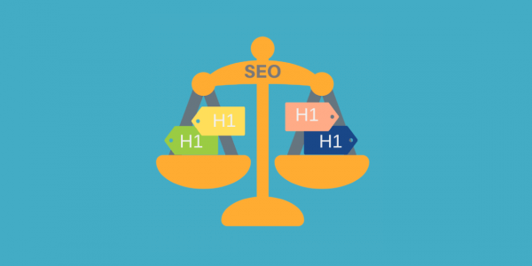 The Truth About Multiple H1 Tags and SEO