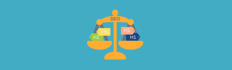 The Truth About Multiple H1 Tags and SEO
