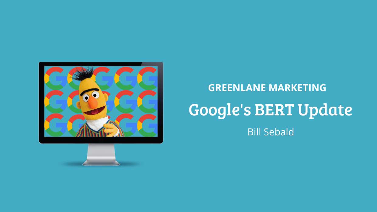 How Google’s BERT Works In SEO