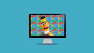 google bert