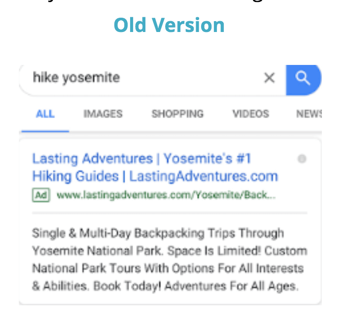 Google’s Latest Desktop Design: What it Means for Paid Ads & Organic Listings