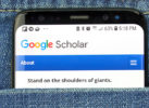scholarly journals seo