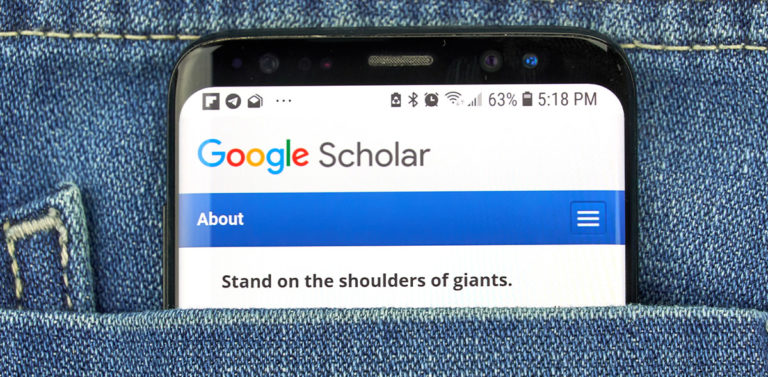 The Current State of Google Scholar: Everything We’ve Learned After Working with Journal Sites