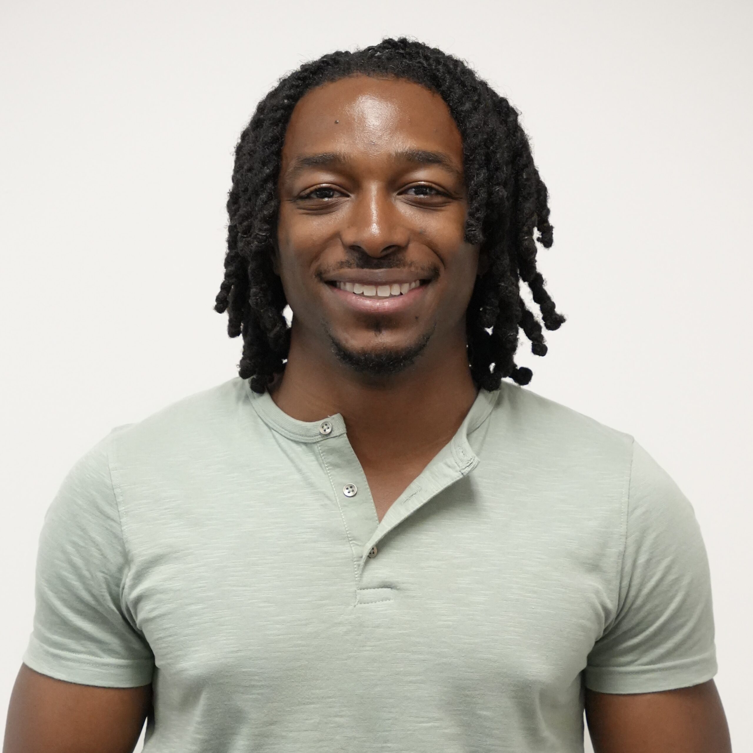 Malcolm Jones, SEO Associate