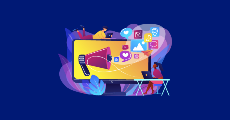 Are Your Social Campaigns Infused With A Brand Persona?