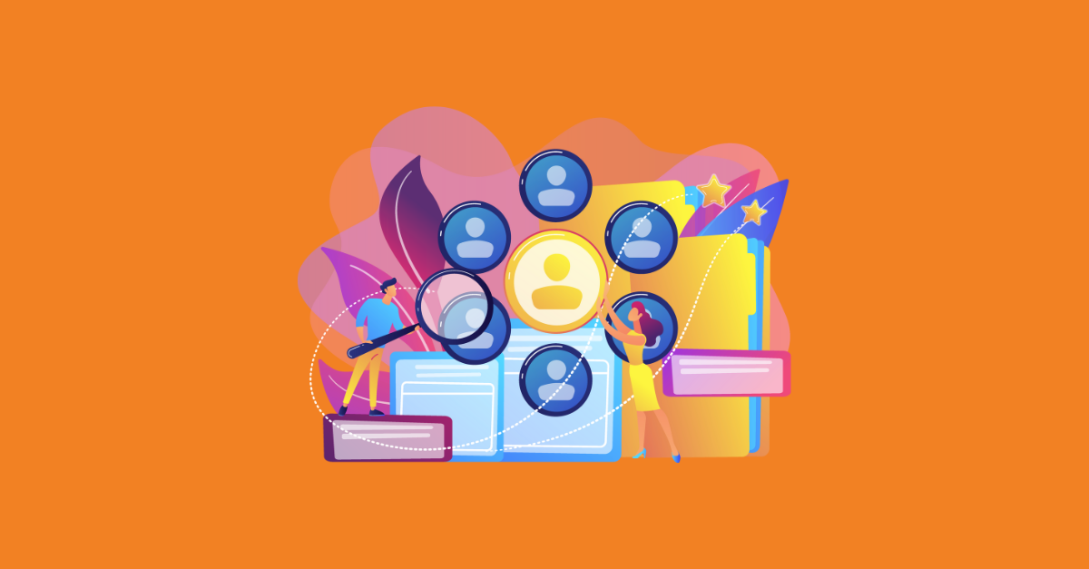 How to Create a User Persona: A 7-Step Template & Questionnaire 