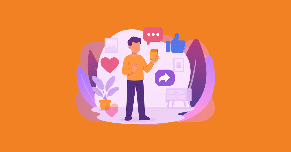 The Rise of Social Commerce: Why It’s More Than Just a Trend
