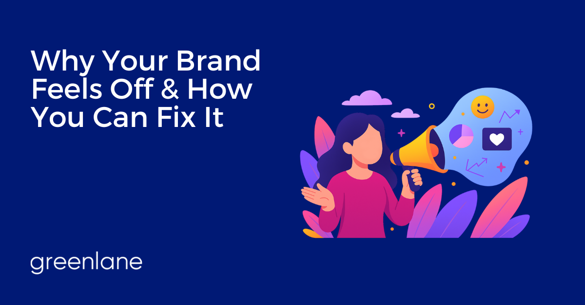 Why Your Messaging Feels Off — Discover Your Brand Personality ...