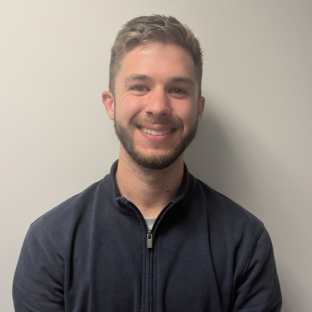 Ben Vecellio, Marketing Associate – Paid Media
