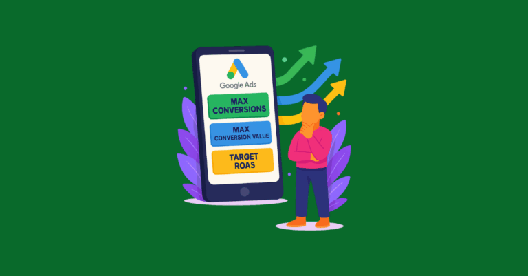 Which Google Ads Bidding Strategy Would You Choose? A PPC Quiz with Real World Examples!