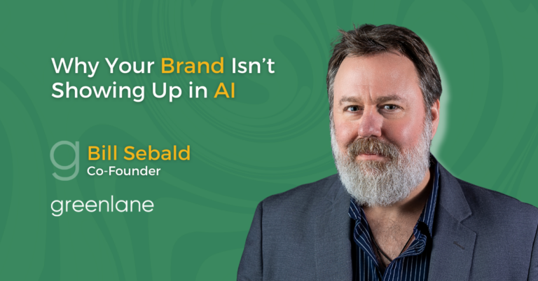Why Your SEO Is ‘Working’ but Your Brand Isn’t Showing Up in AI Answers