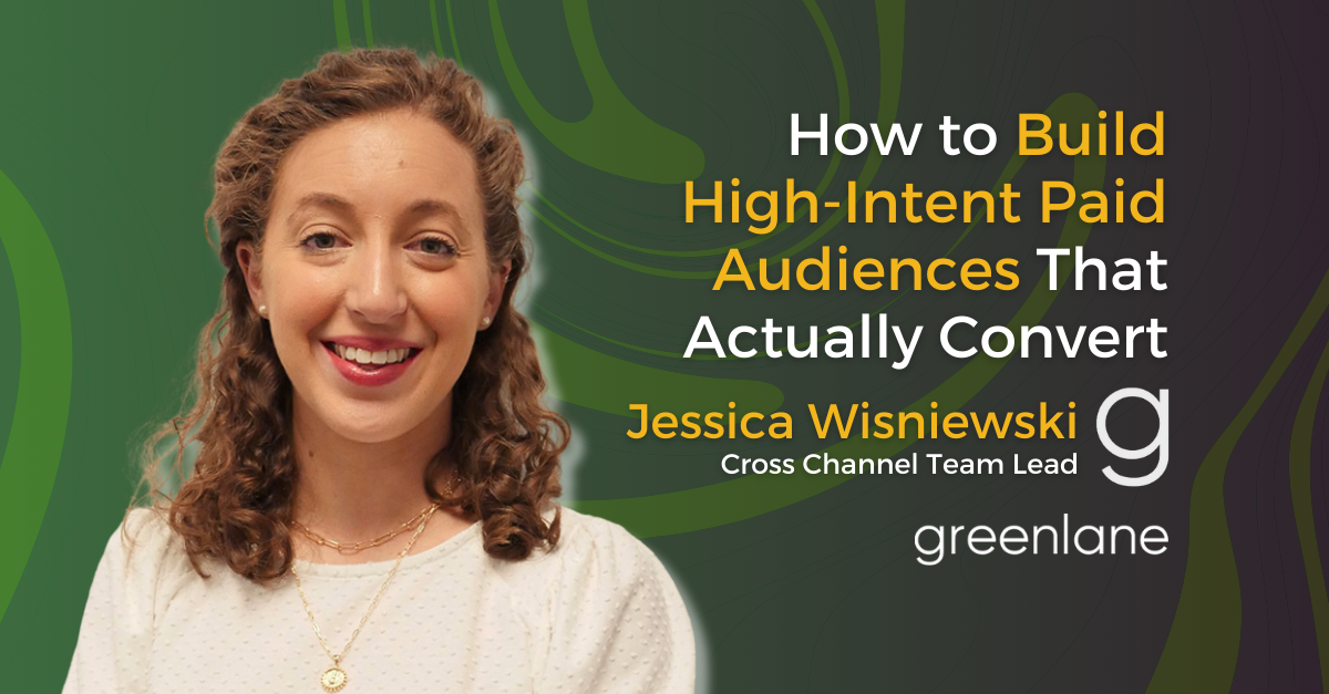 Beyond Demographics: How to Build High-Intent Audiences That Actually Convert