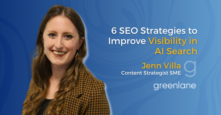 6 SEO Strategies to Improve Brand Visibility in Google’s AI Overviews