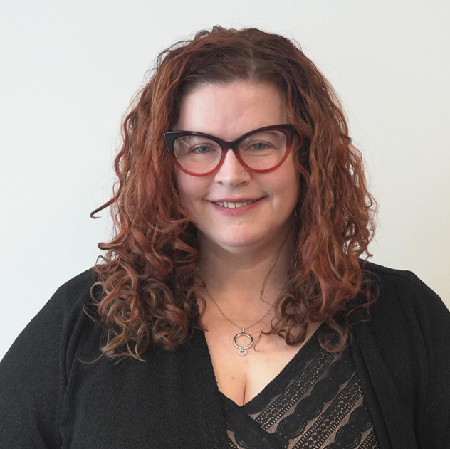 Jen Brett, Paid Media Account Manager